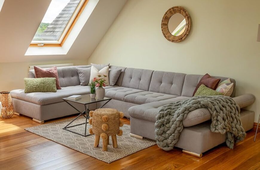 Seater Sofas
