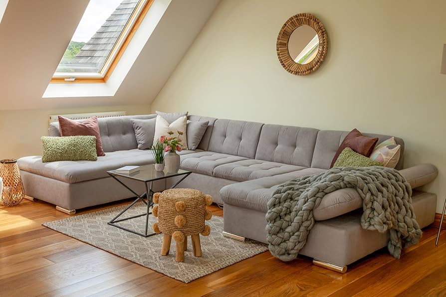 Seater Sofas