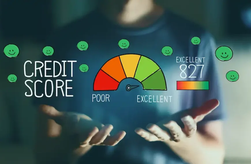 Credit Score